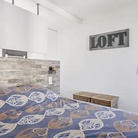 דירה 9-minute Walk From La Defense - 1 Bedroom